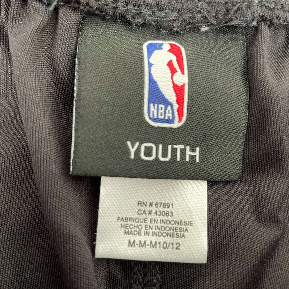 Toronto Raptors Jersey & Shorts Set - Picture 5 of 5